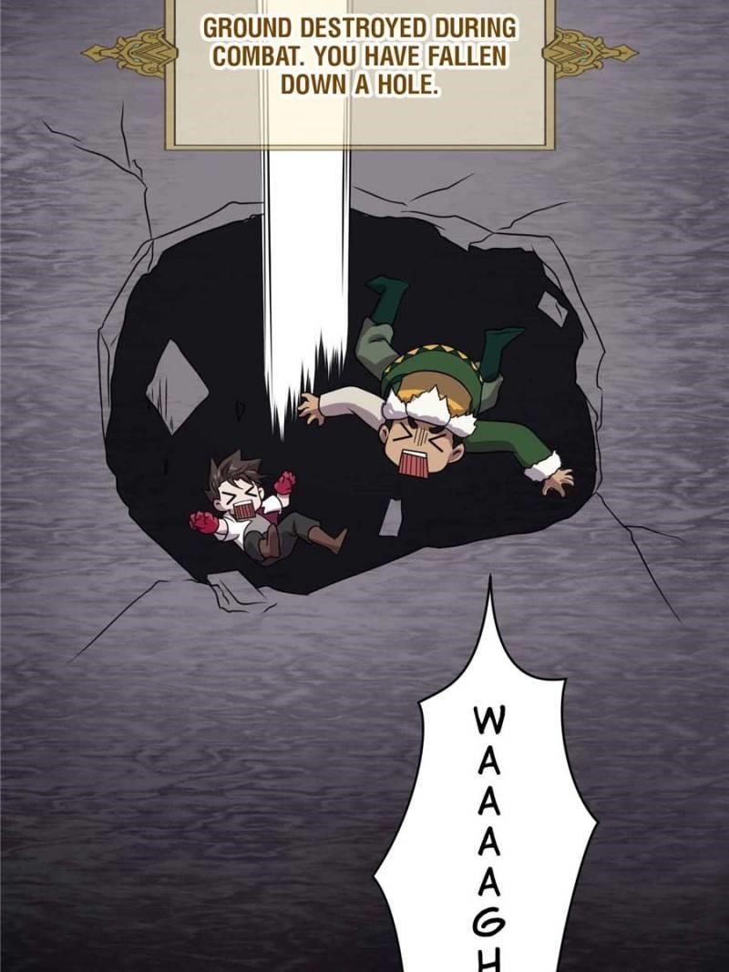 The Strongest Cheat Player Chapter 19 - Page 47