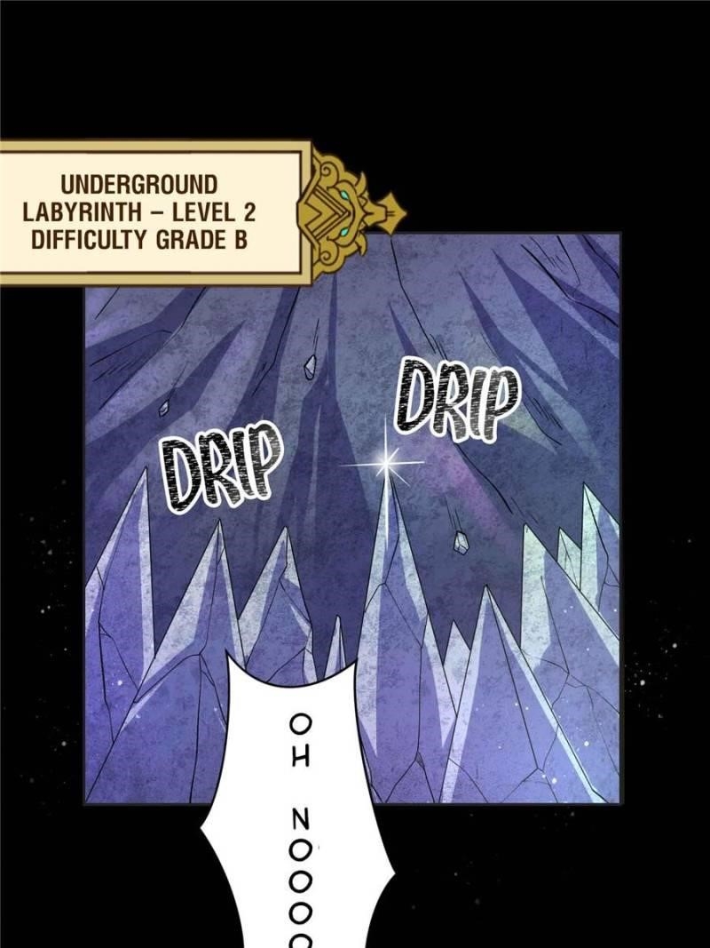 The Strongest Cheat Player Chapter 19 - Page 49