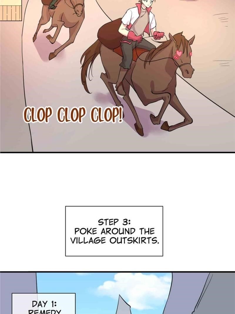 The Strongest Cheat Player Chapter 19 - Page 5