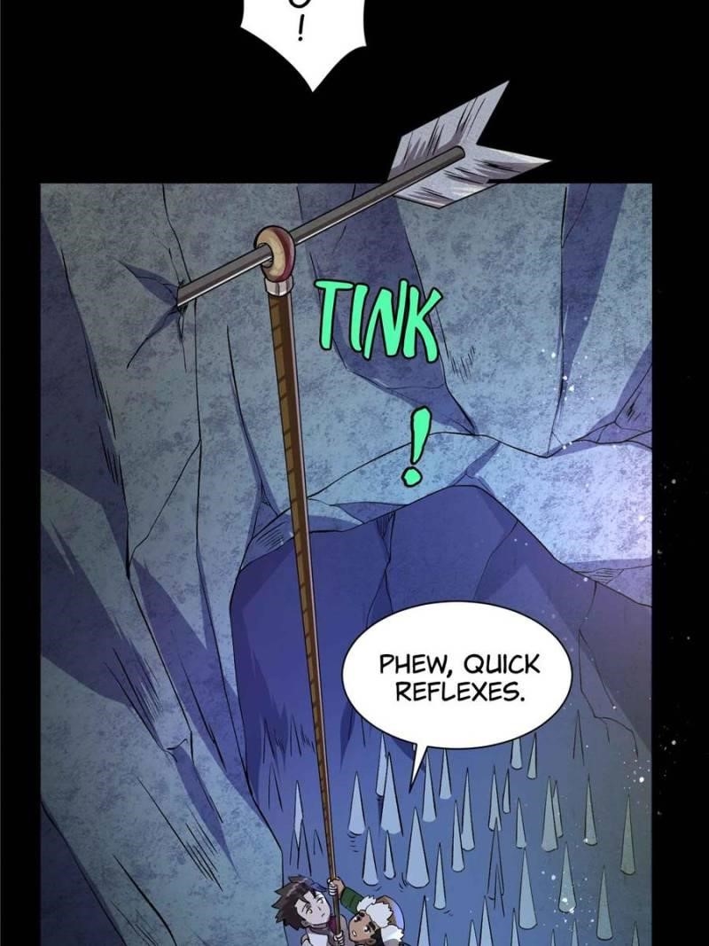 The Strongest Cheat Player Chapter 19 - Page 50