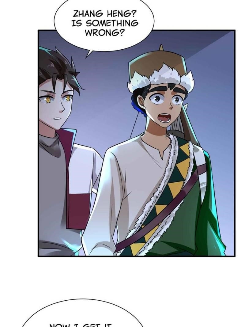 The Strongest Cheat Player Chapter 19 - Page 56