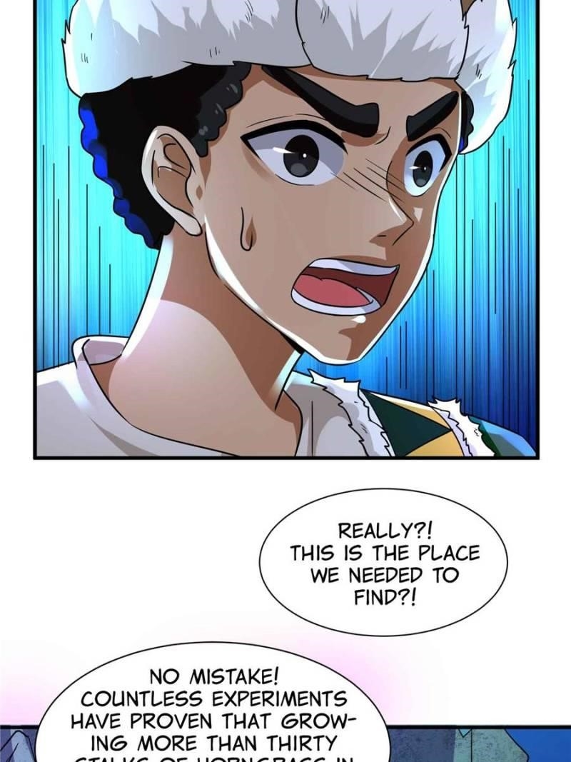 The Strongest Cheat Player Chapter 19 - Page 58