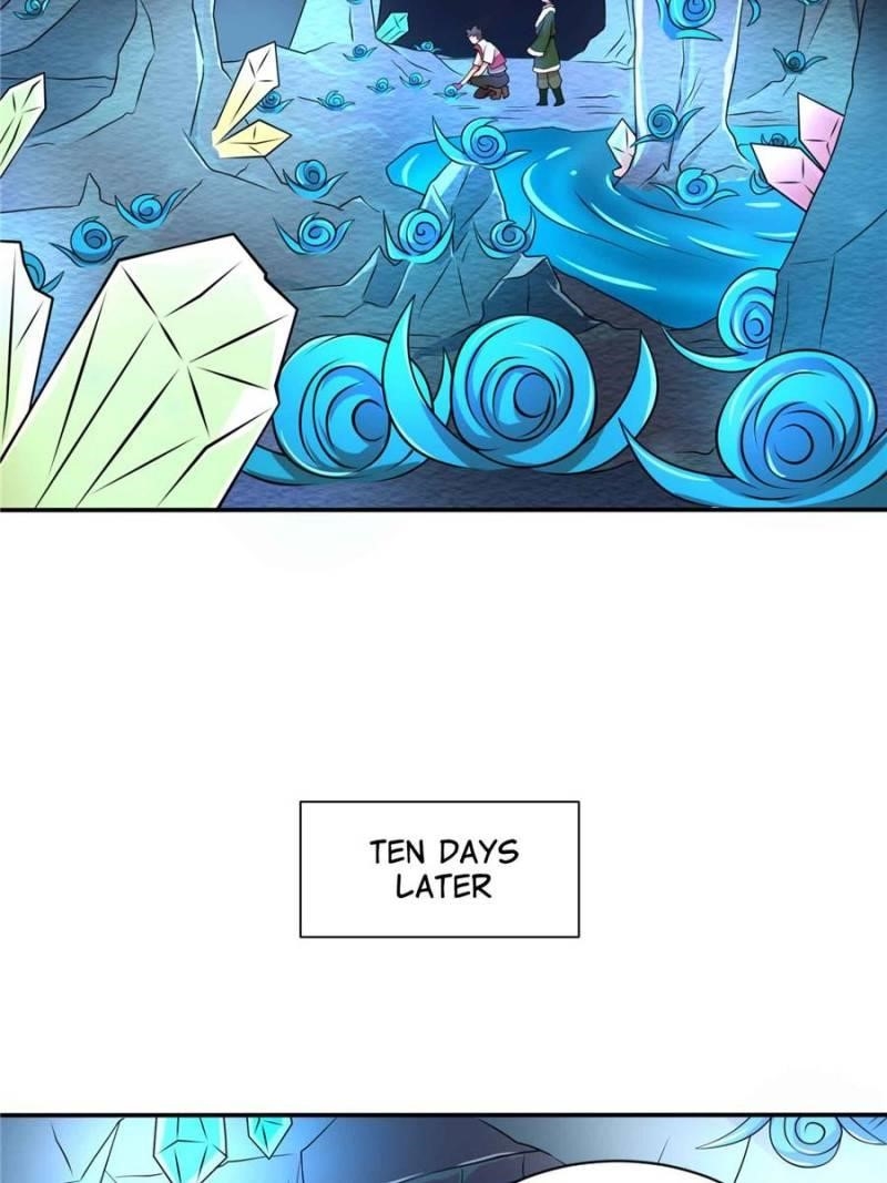 The Strongest Cheat Player Chapter 19 - Page 65