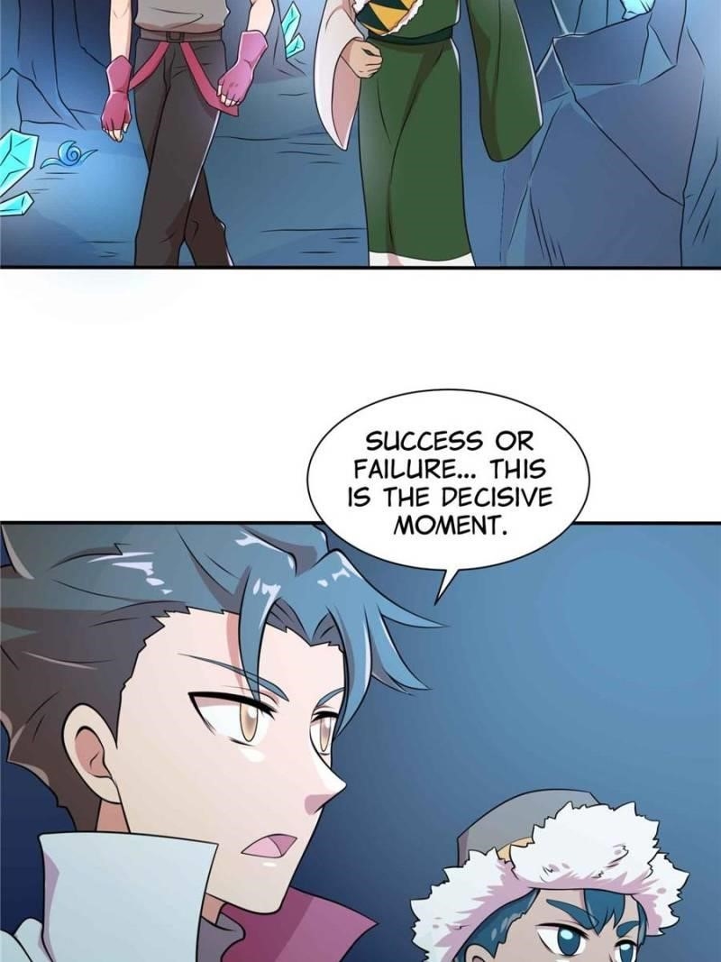 The Strongest Cheat Player Chapter 19 - Page 67