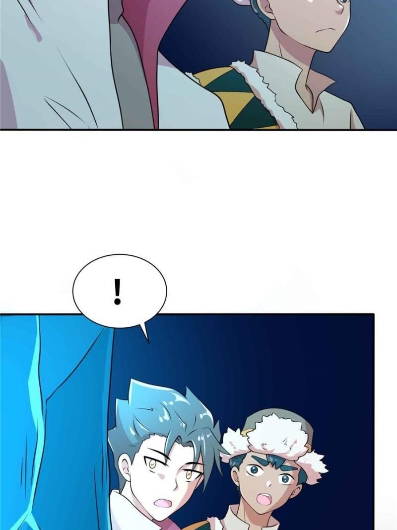 The Strongest Cheat Player Chapter 19 - Page 68