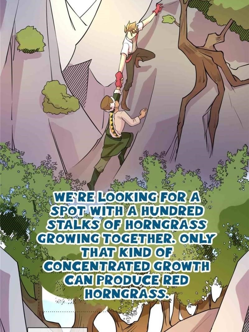 The Strongest Cheat Player Chapter 19 - Page 7