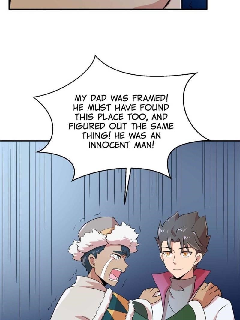 The Strongest Cheat Player Chapter 19 - Page 74