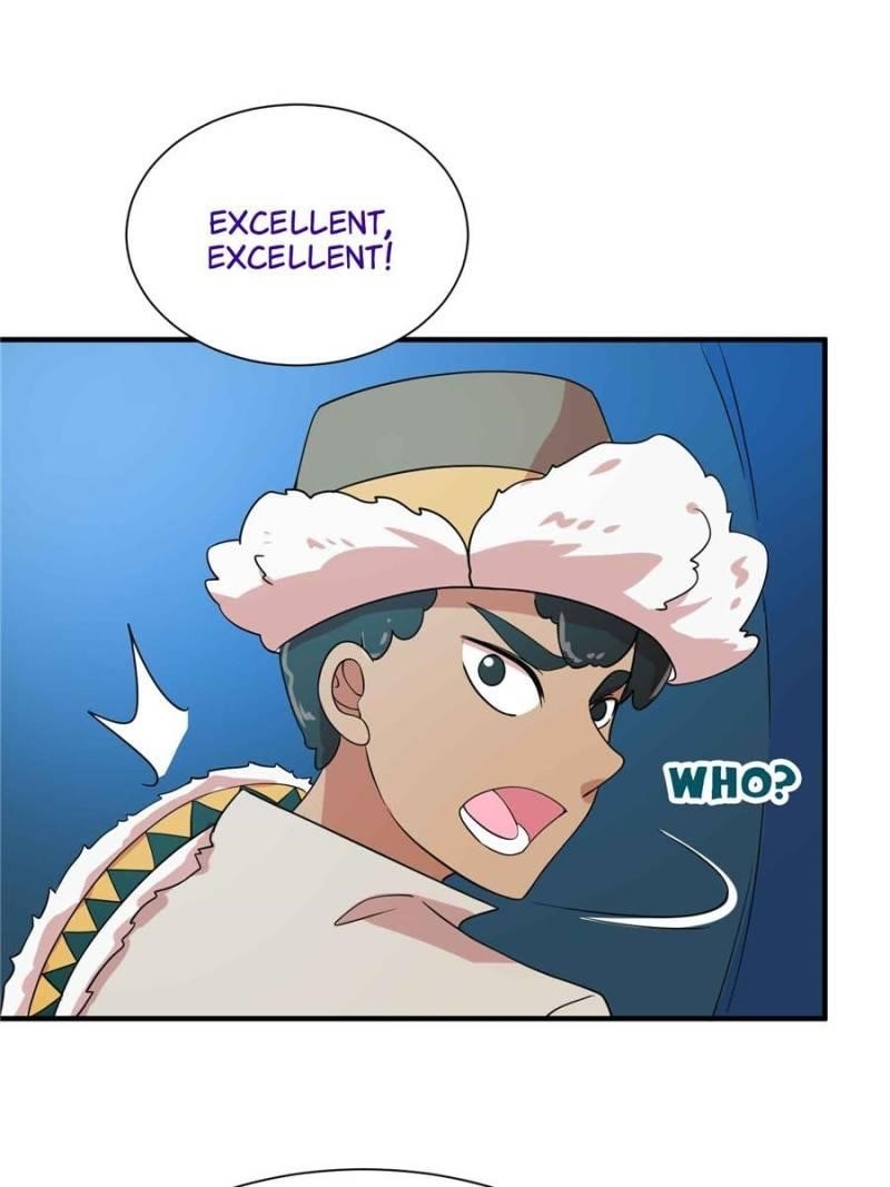 The Strongest Cheat Player Chapter 19 - Page 76