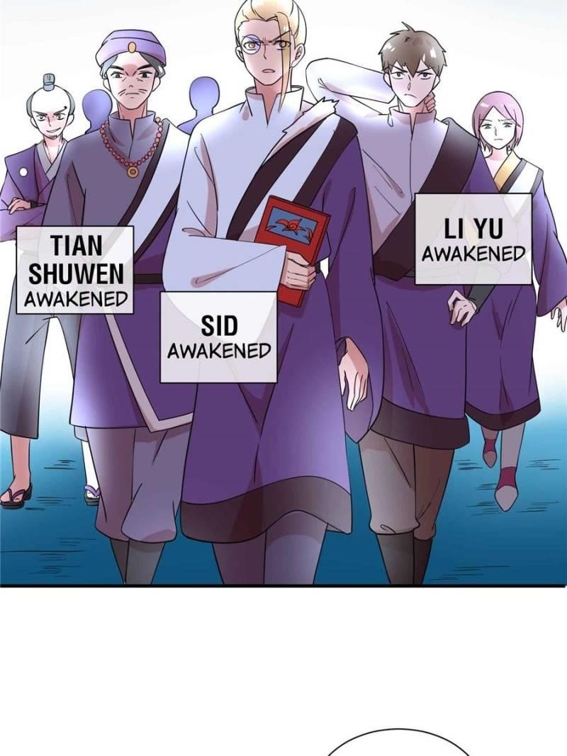 The Strongest Cheat Player Chapter 19 - Page 79