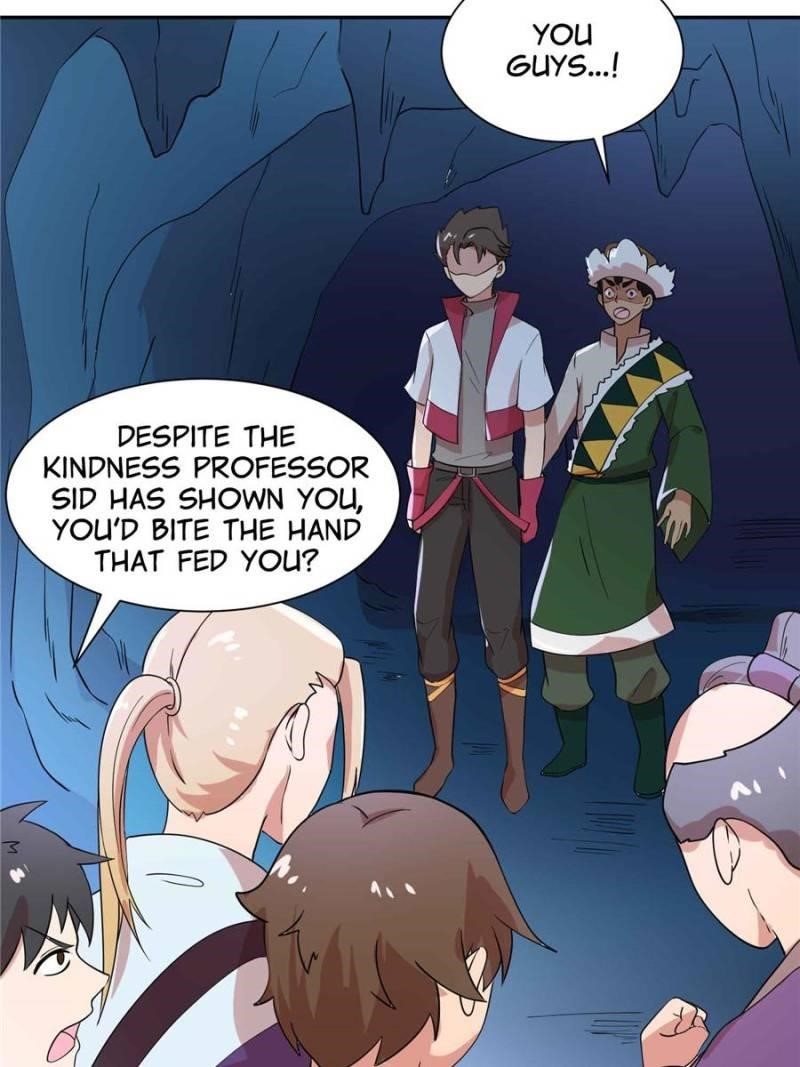 The Strongest Cheat Player Chapter 19 - Page 80