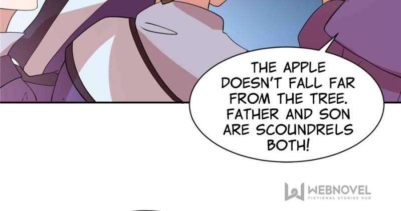 The Strongest Cheat Player Chapter 19 - Page 81