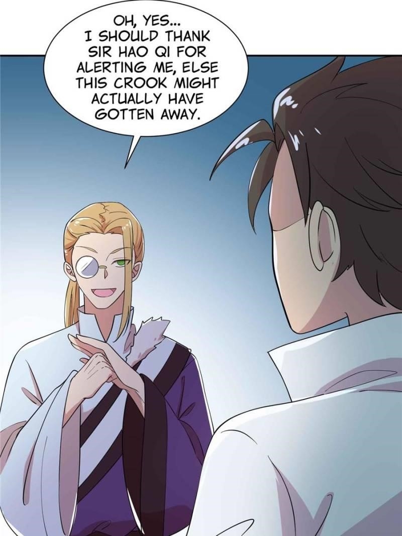 The Strongest Cheat Player Chapter 19 - Page 82