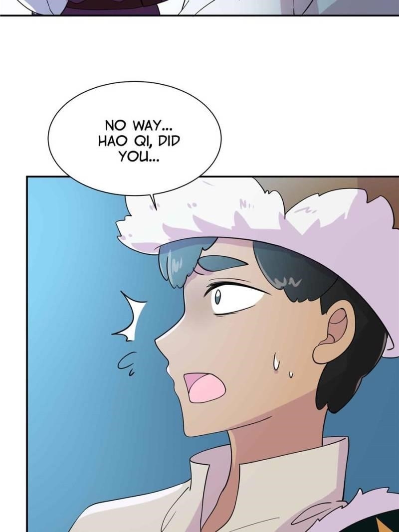 The Strongest Cheat Player Chapter 19 - Page 83