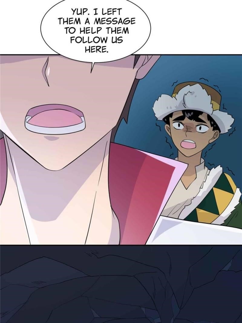 The Strongest Cheat Player Chapter 19 - Page 85