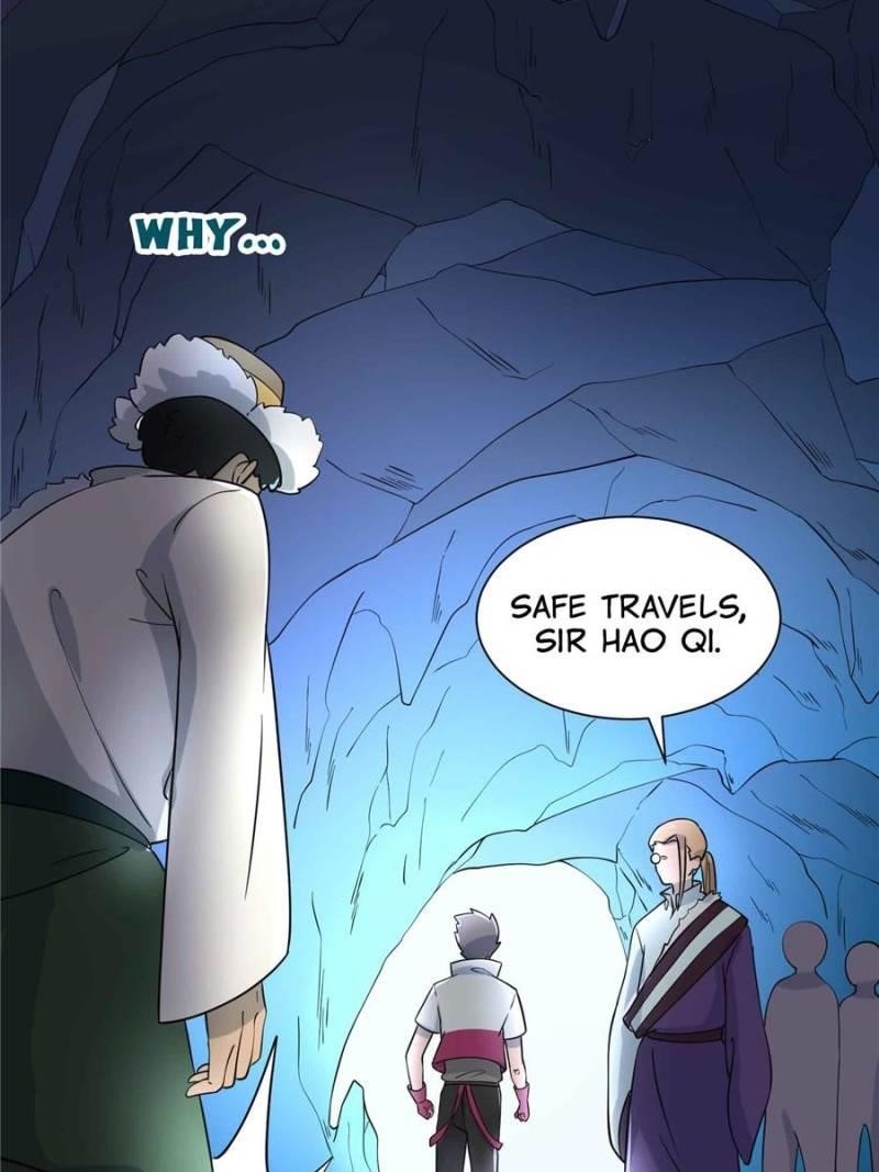 The Strongest Cheat Player Chapter 19 - Page 86