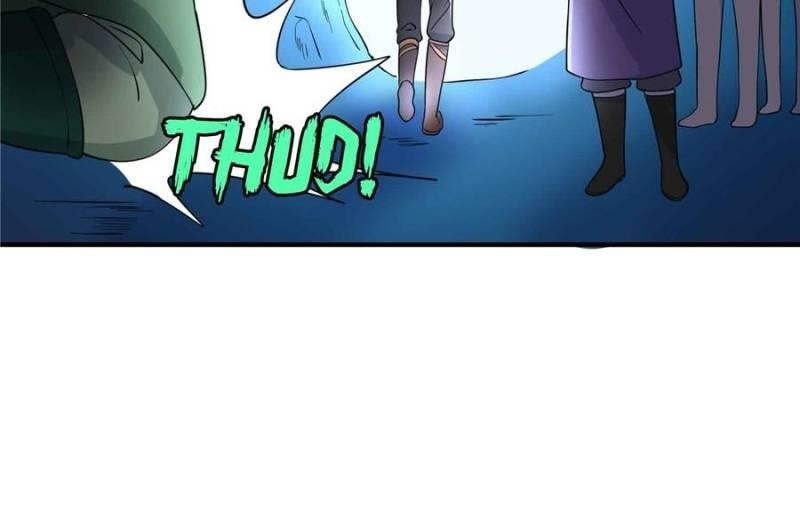 The Strongest Cheat Player Chapter 19 - Page 87