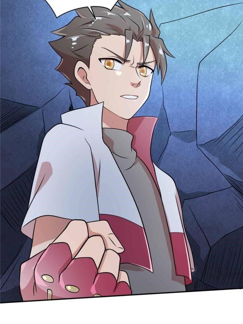 The Strongest Cheat Player Chapter 20 - Page 10