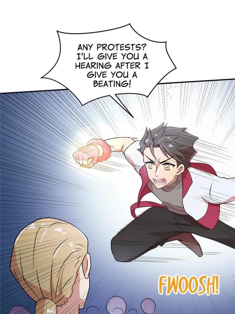 The Strongest Cheat Player Chapter 20 - Page 11