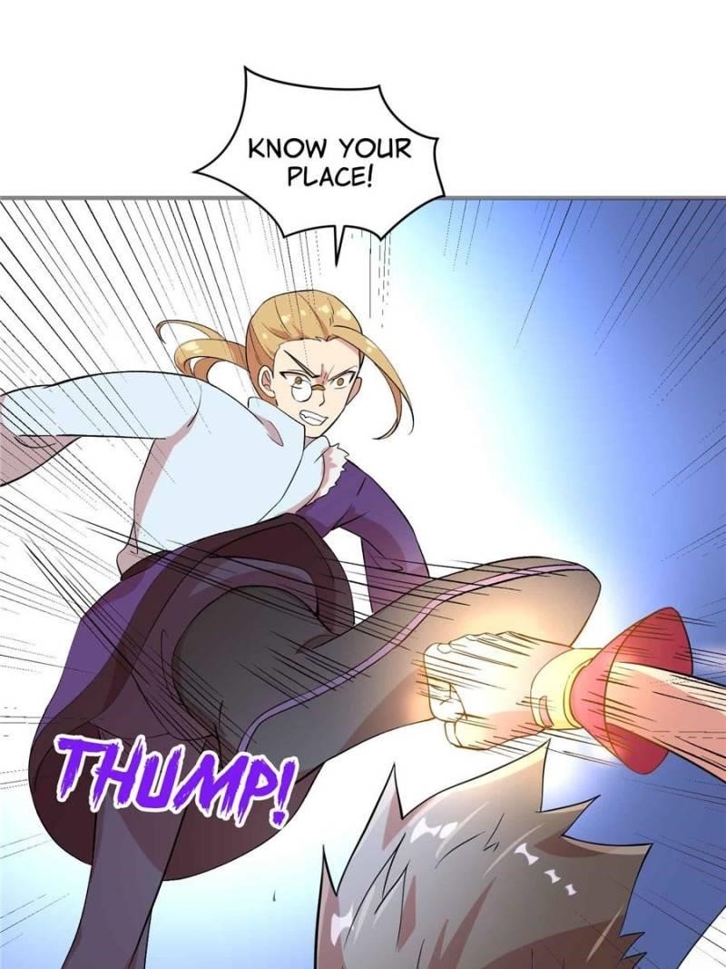 The Strongest Cheat Player Chapter 20 - Page 13