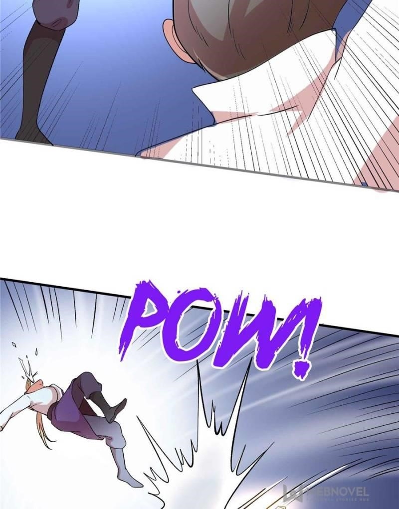 The Strongest Cheat Player Chapter 20 - Page 14