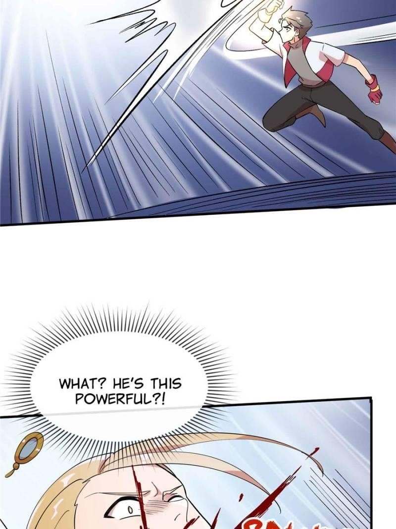 The Strongest Cheat Player Chapter 20 - Page 15