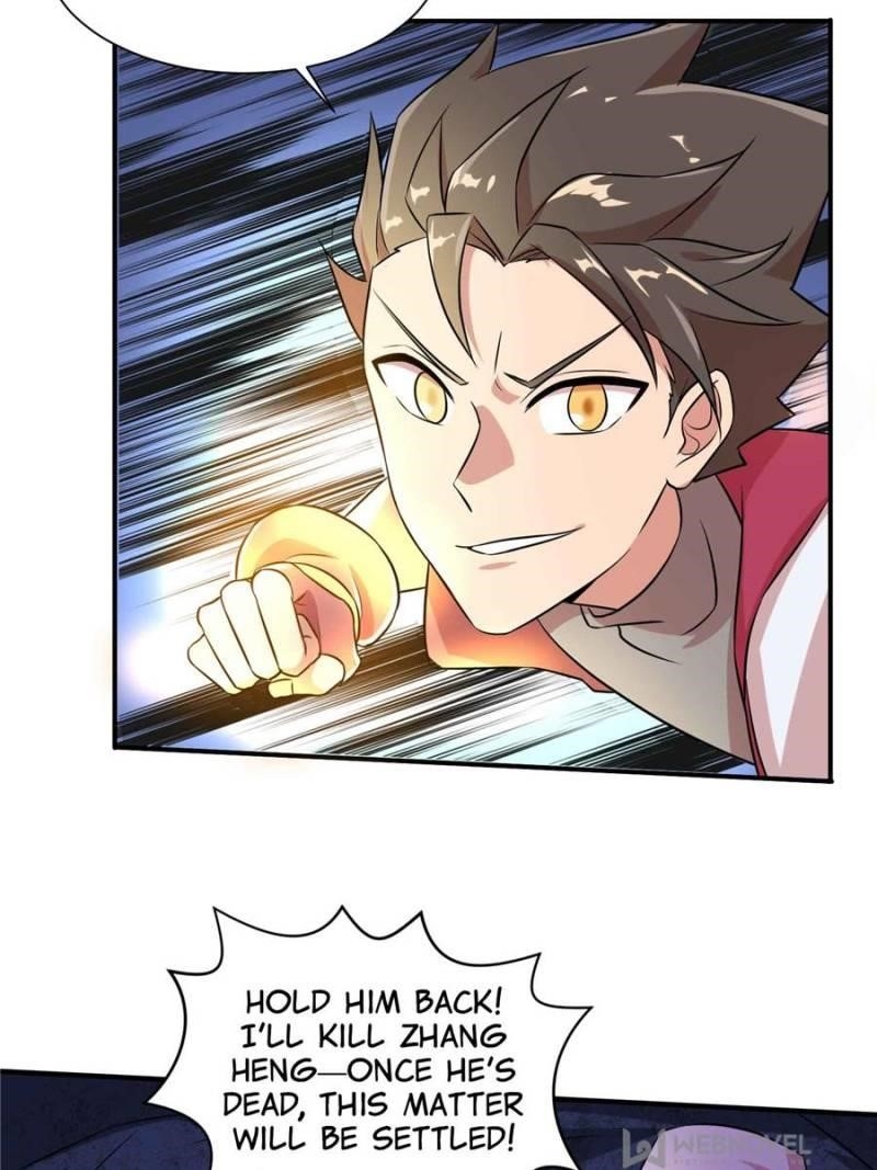 The Strongest Cheat Player Chapter 20 - Page 18