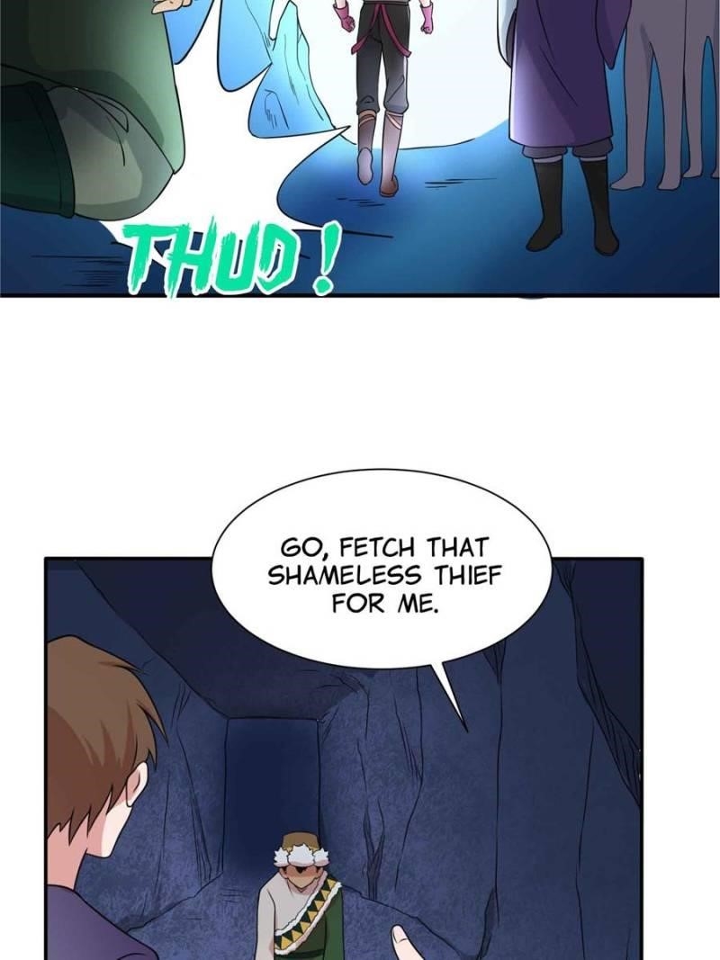 The Strongest Cheat Player Chapter 20 - Page 2