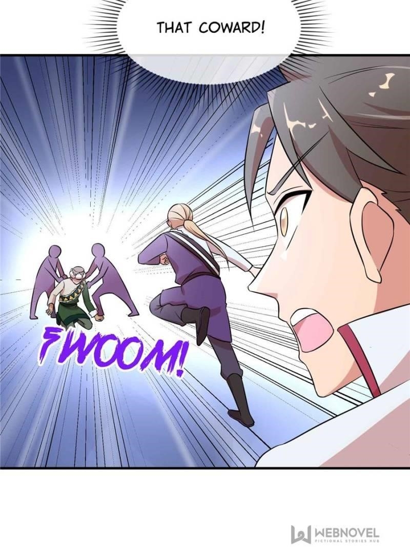 The Strongest Cheat Player Chapter 20 - Page 21