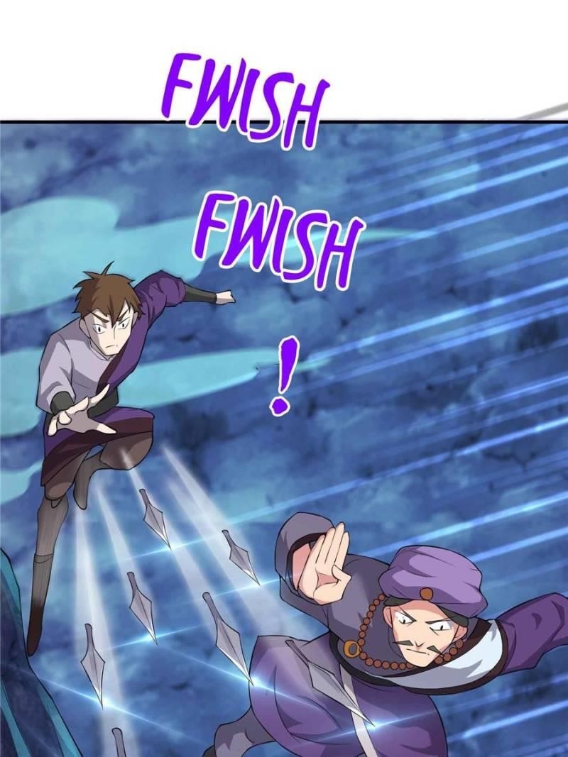 The Strongest Cheat Player Chapter 20 - Page 23