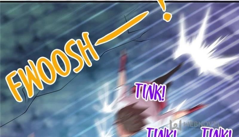 The Strongest Cheat Player Chapter 20 - Page 25