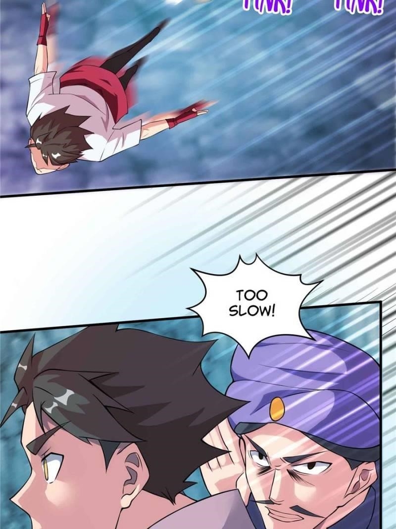 The Strongest Cheat Player Chapter 20 - Page 26