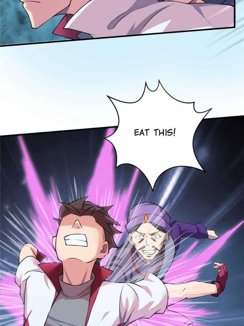 The Strongest Cheat Player Chapter 20 - Page 27