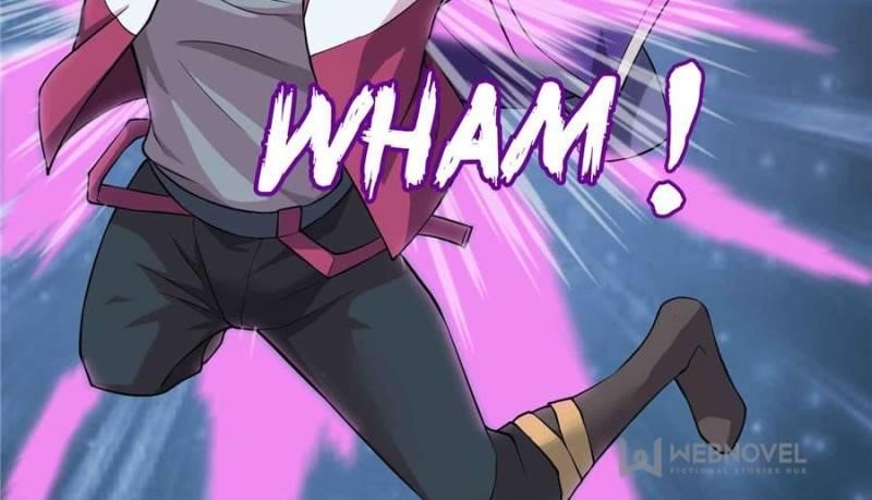 The Strongest Cheat Player Chapter 20 - Page 28