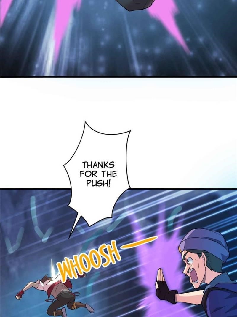 The Strongest Cheat Player Chapter 20 - Page 29