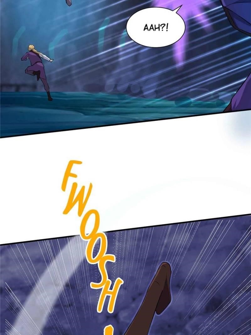 The Strongest Cheat Player Chapter 20 - Page 30