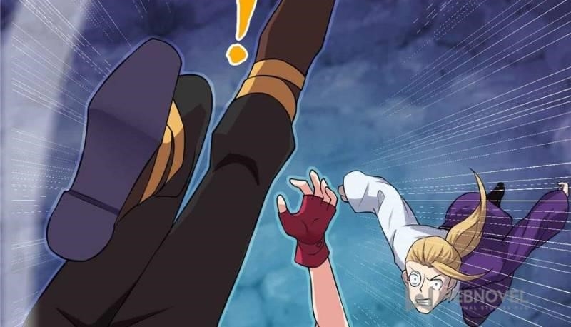 The Strongest Cheat Player Chapter 20 - Page 31