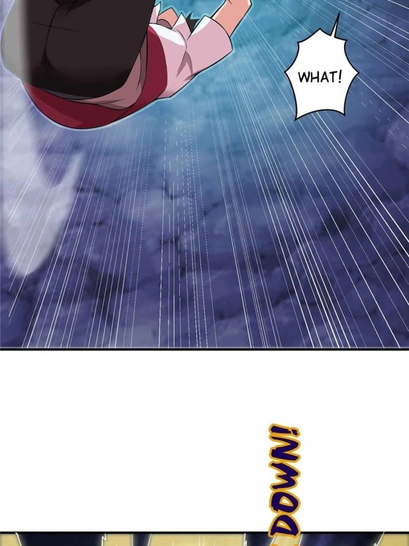 The Strongest Cheat Player Chapter 20 - Page 32