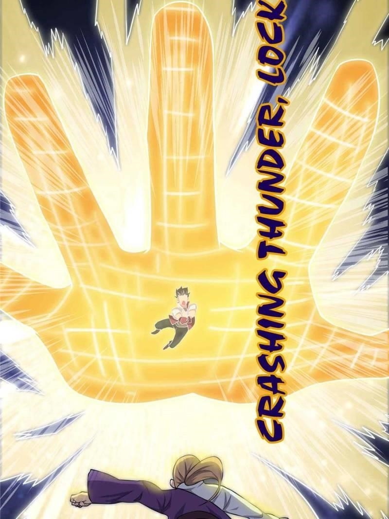 The Strongest Cheat Player Chapter 20 - Page 33