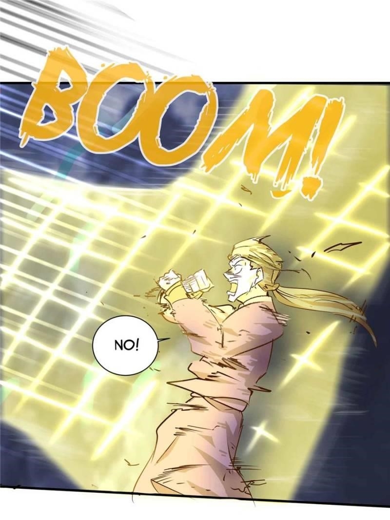 The Strongest Cheat Player Chapter 20 - Page 35