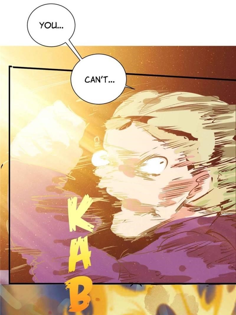 The Strongest Cheat Player Chapter 20 - Page 36