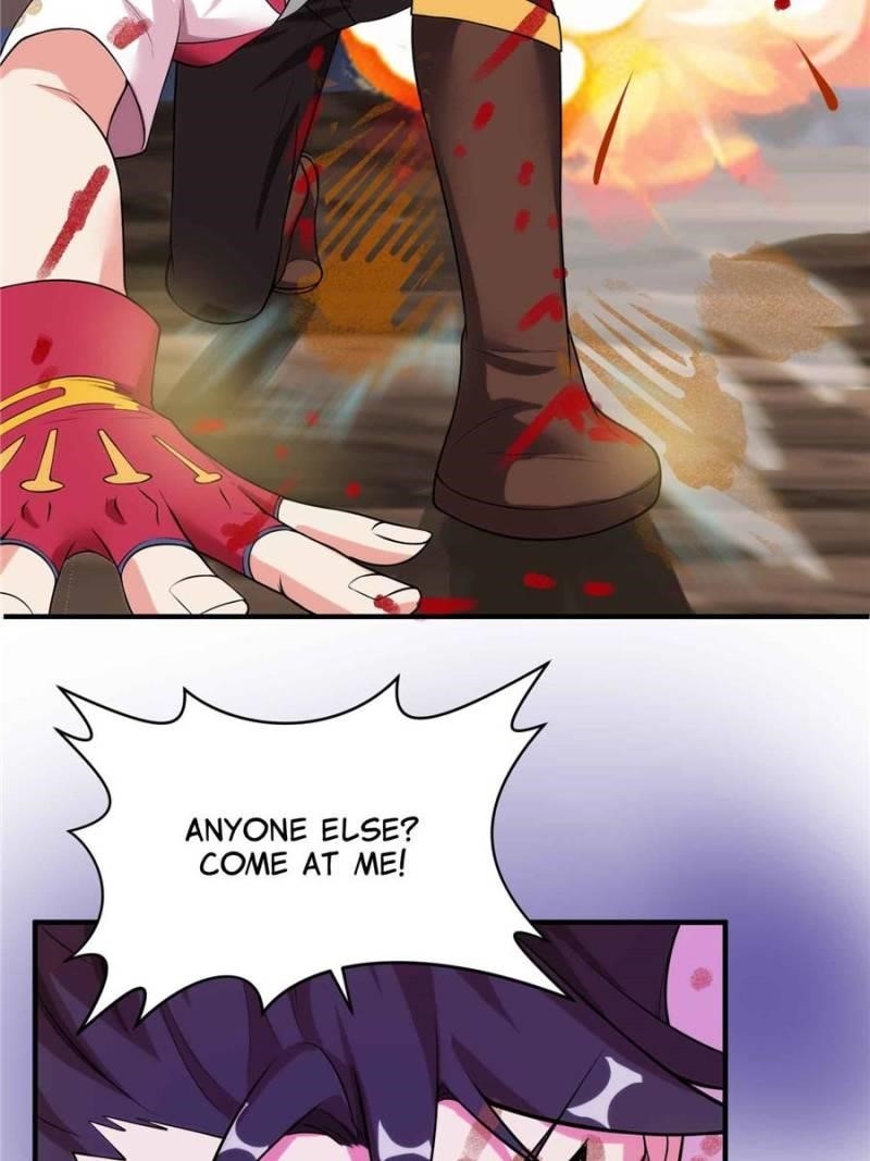 The Strongest Cheat Player Chapter 20 - Page 39