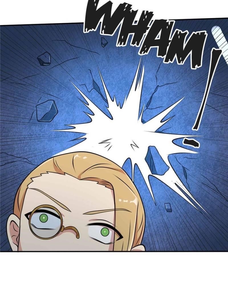 The Strongest Cheat Player Chapter 20 - Page 4