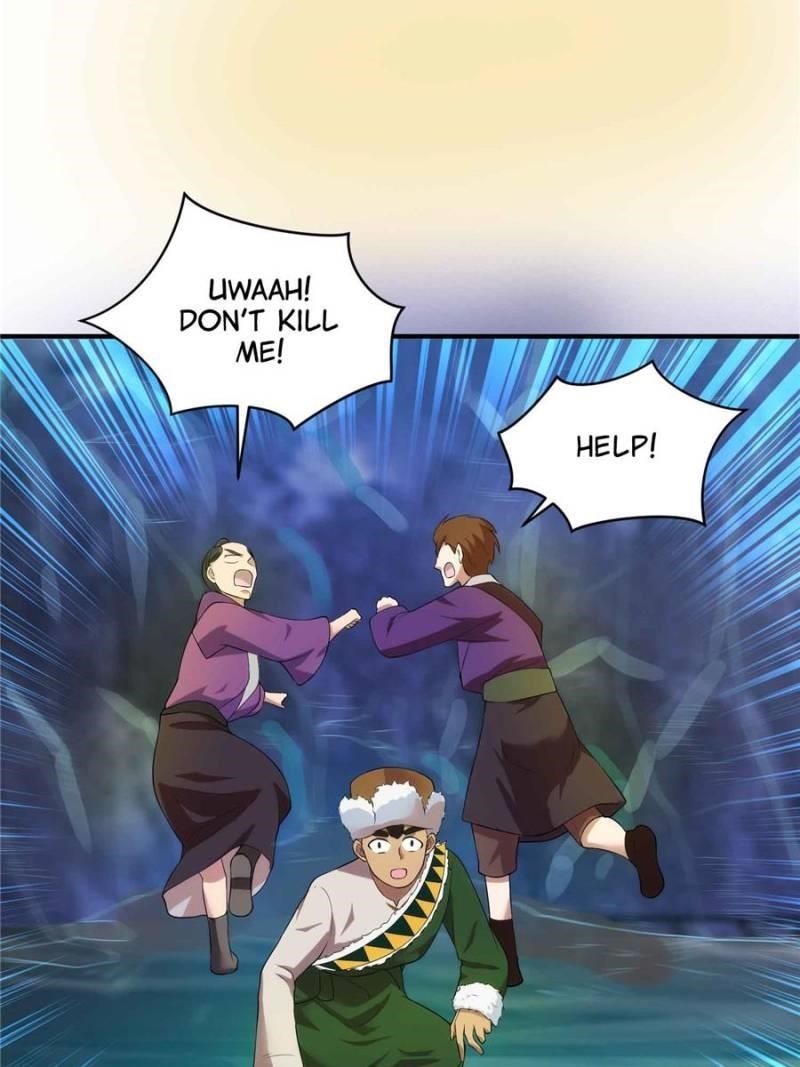 The Strongest Cheat Player Chapter 20 - Page 41