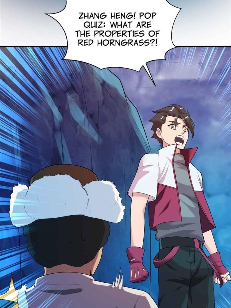 The Strongest Cheat Player Chapter 20 - Page 44