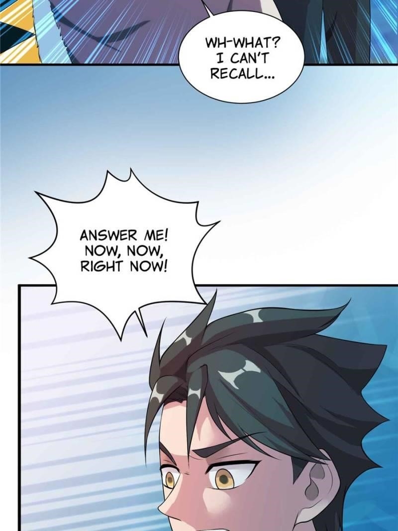 The Strongest Cheat Player Chapter 20 - Page 45