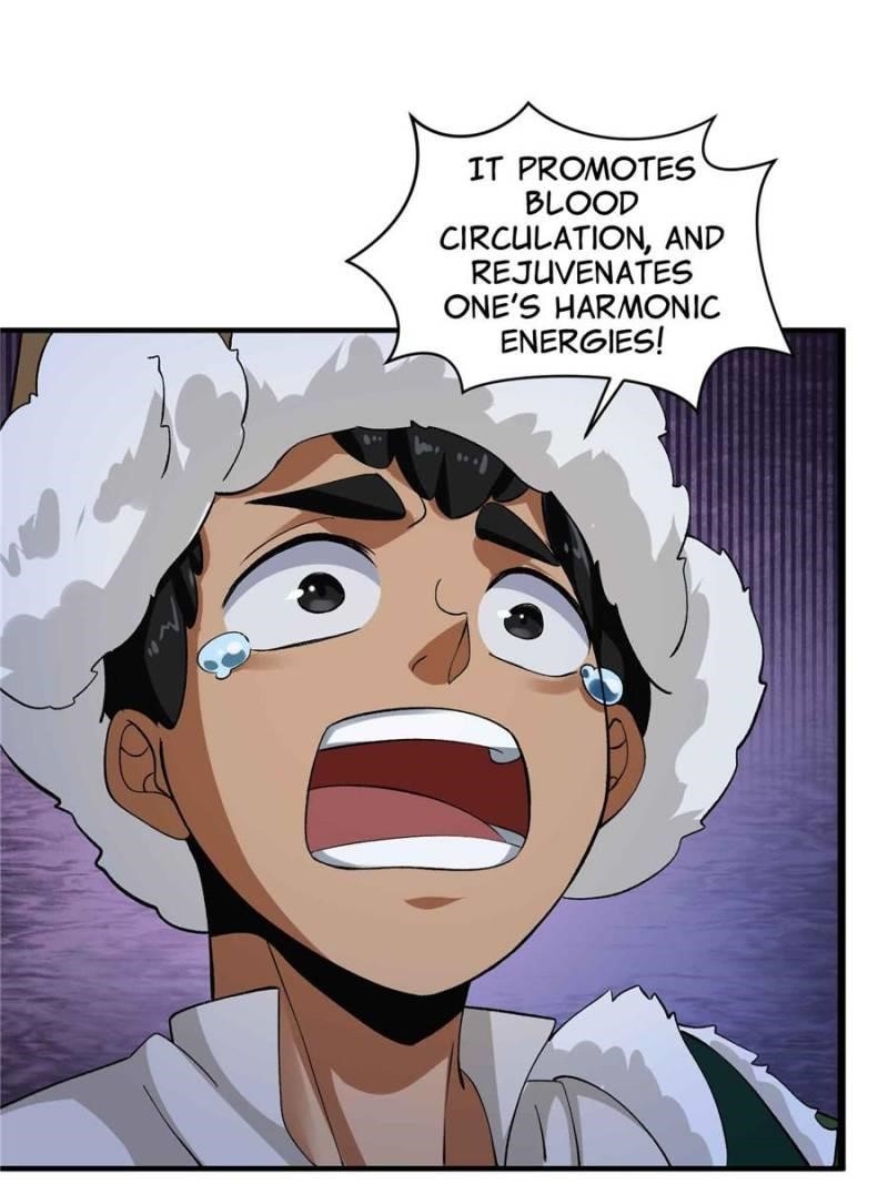 The Strongest Cheat Player Chapter 20 - Page 47