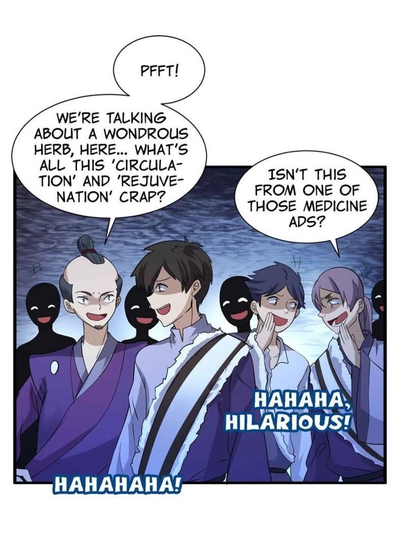 The Strongest Cheat Player Chapter 20 - Page 48