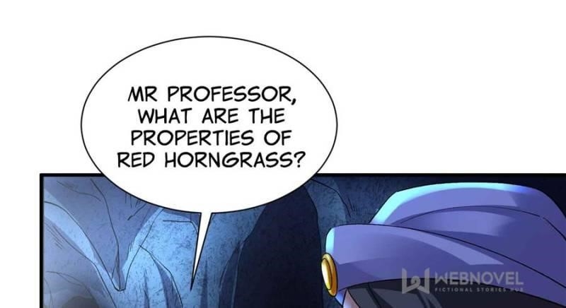 The Strongest Cheat Player Chapter 20 - Page 49