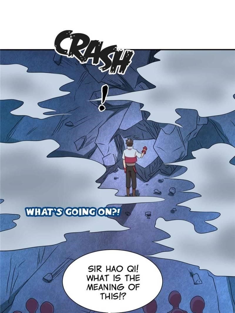 The Strongest Cheat Player Chapter 20 - Page 5