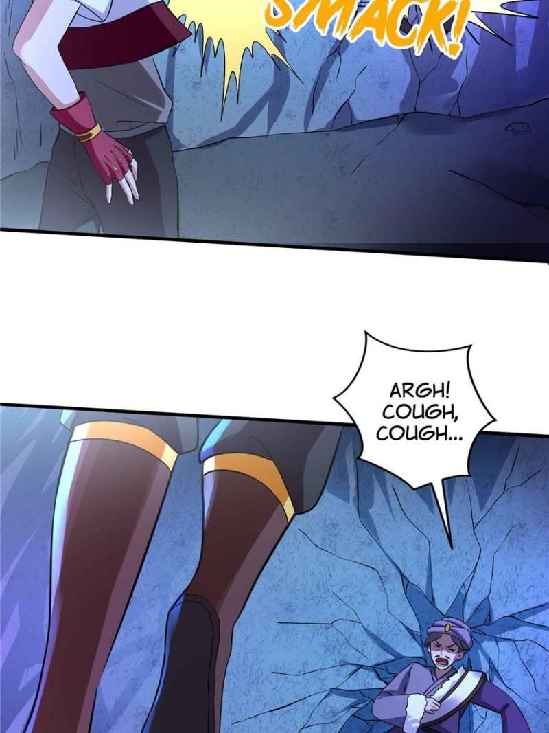 The Strongest Cheat Player Chapter 20 - Page 53